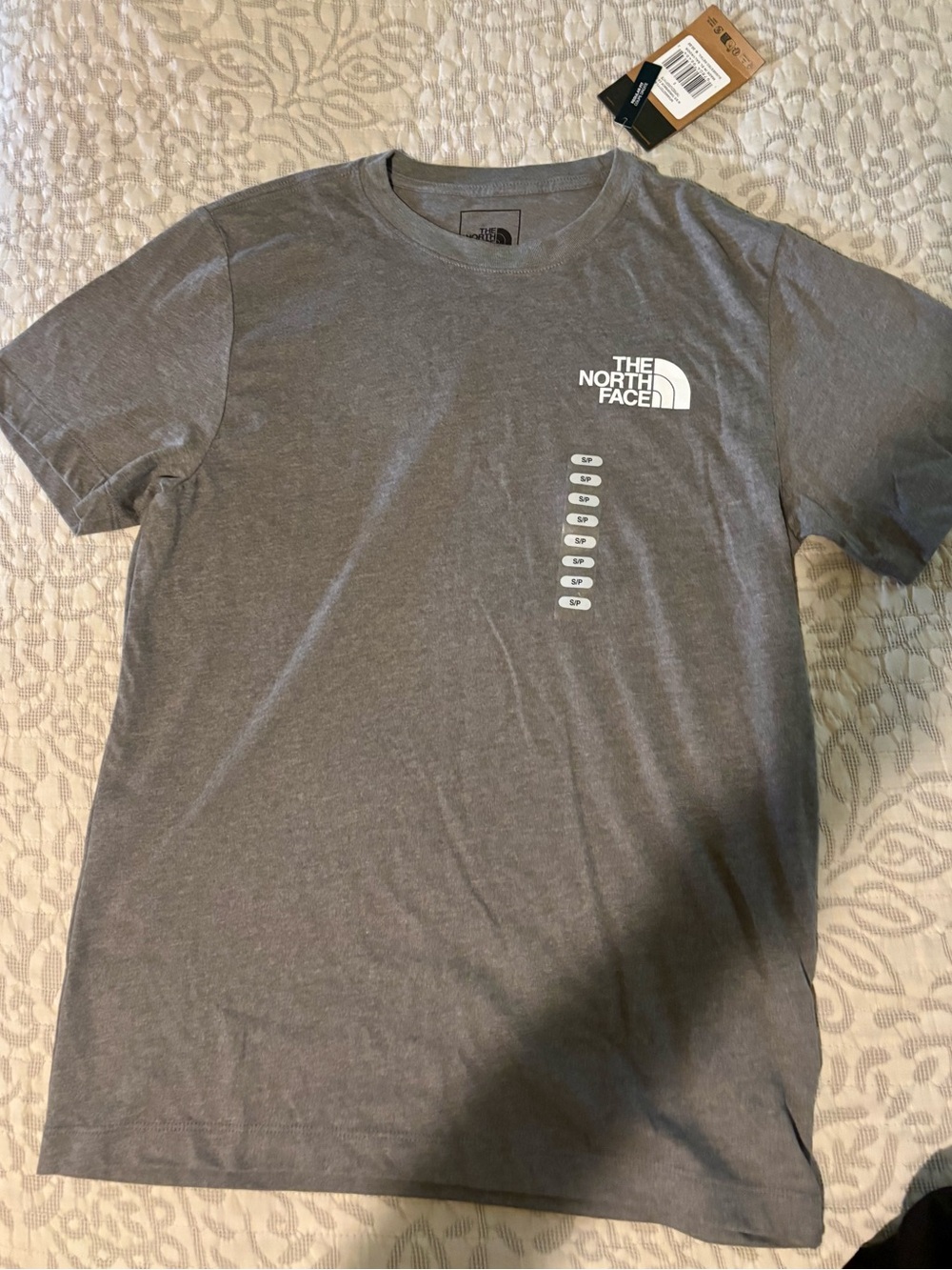 NWT Men’s The North Face T-shirt S